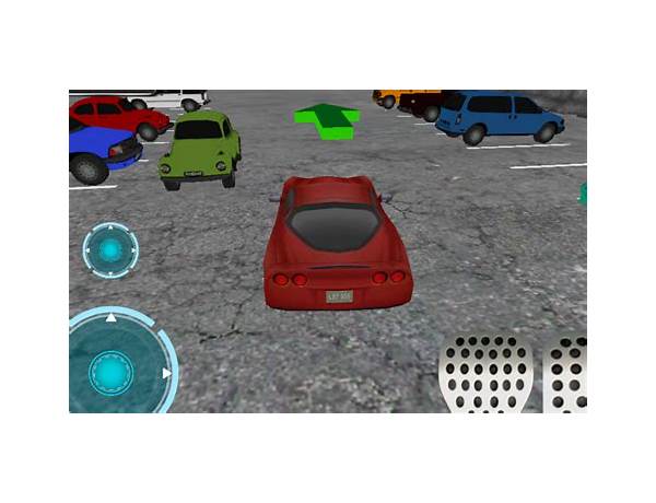 Ultra Car Parking Challenge for Android - Download the APK from Habererciyes